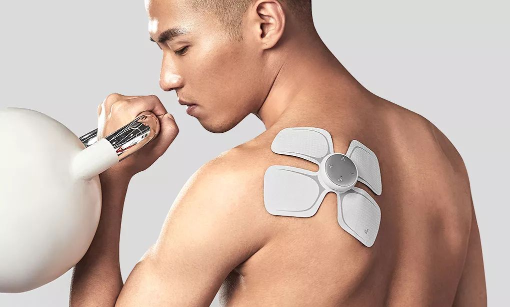 哪里不舒服就往哪贴,哪里不爽按哪里