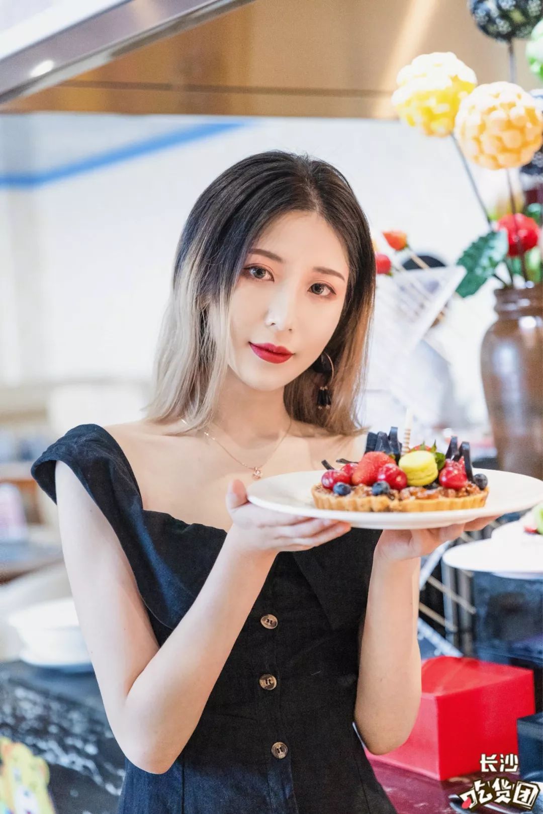 长沙自助海鲜最新鲜,长沙海鲜自助推荐必吃店