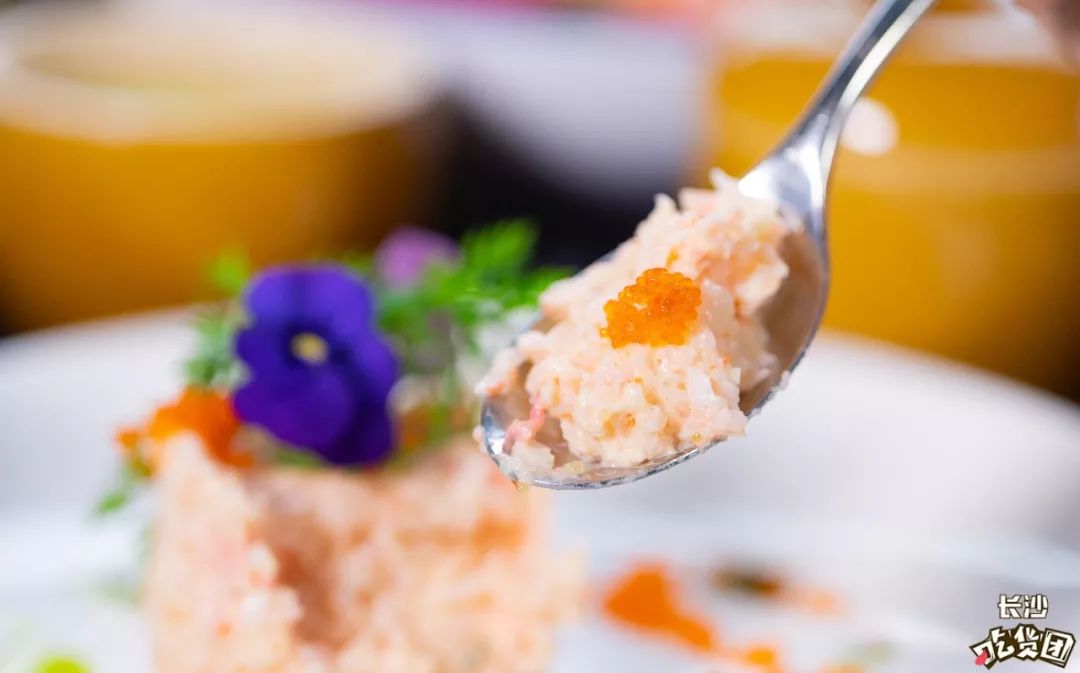 长沙自助海鲜最新鲜,长沙海鲜自助推荐必吃店