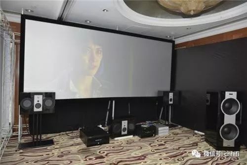家庭影院音响配置一览表,家庭影院音响套装维修测试