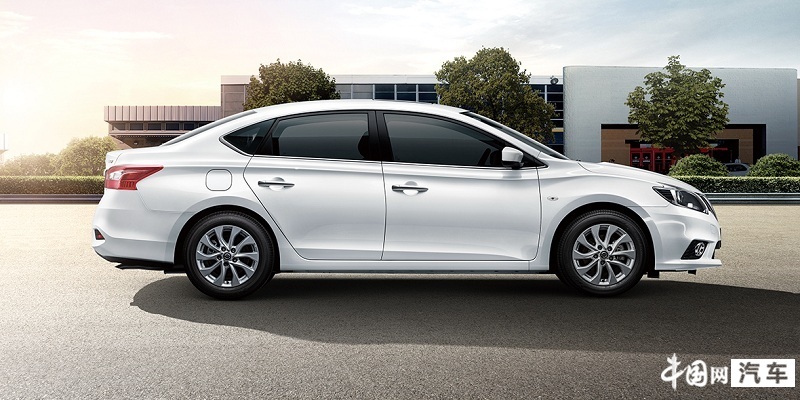 2021经典轩逸和2020新轩逸区别,全新轩逸巅峰之作上市