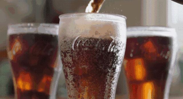 可乐腐蚀骨头辟谣,可乐骨质疏松最大谣言