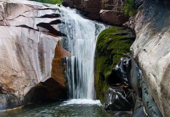 6-8月份石家庄避暑最佳地方,石家庄哪里凉快适合避暑