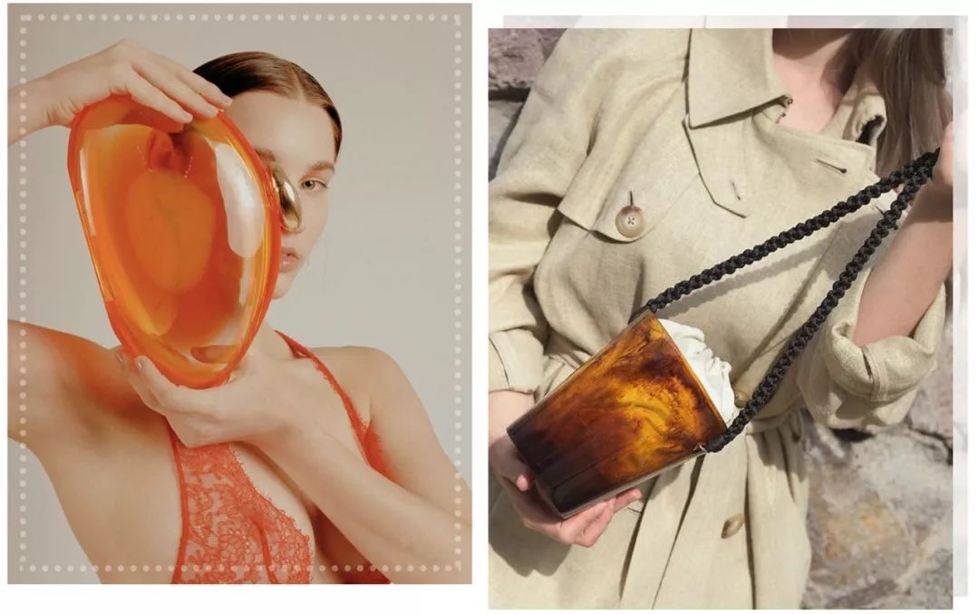 今年最火的夏天包包,2020夏季最火的包包