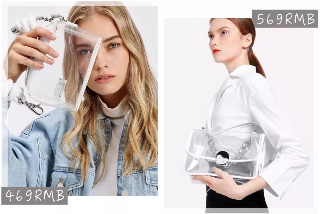 今夏必买的十种包包品牌,今年最火的夏天包包