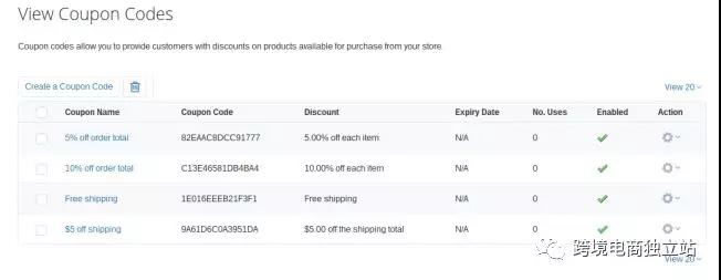 bigcommerce是什么,bigcommerce试用