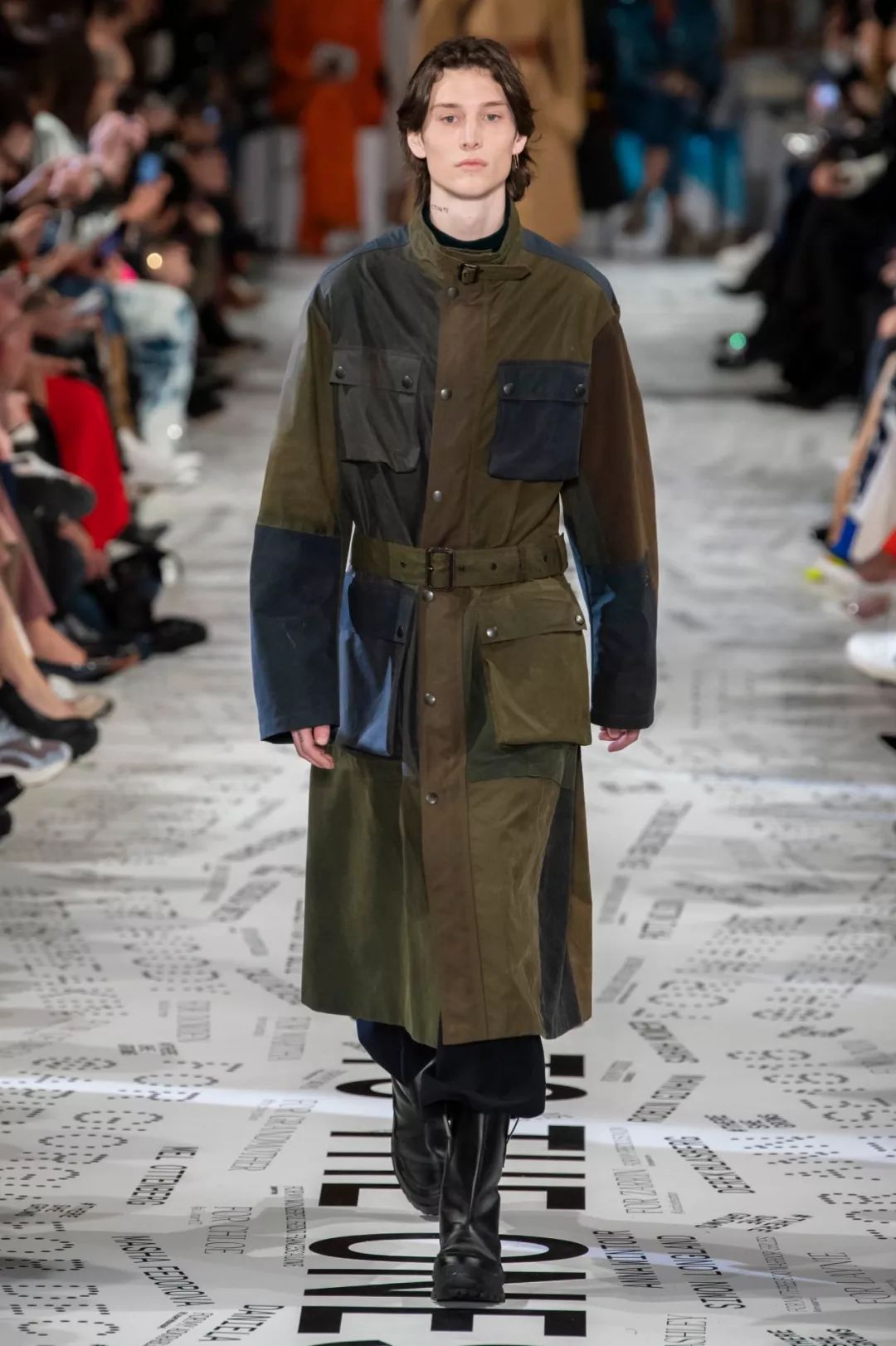 利郎男装秋冬流行趋势,2022男装秋冬色彩趋势