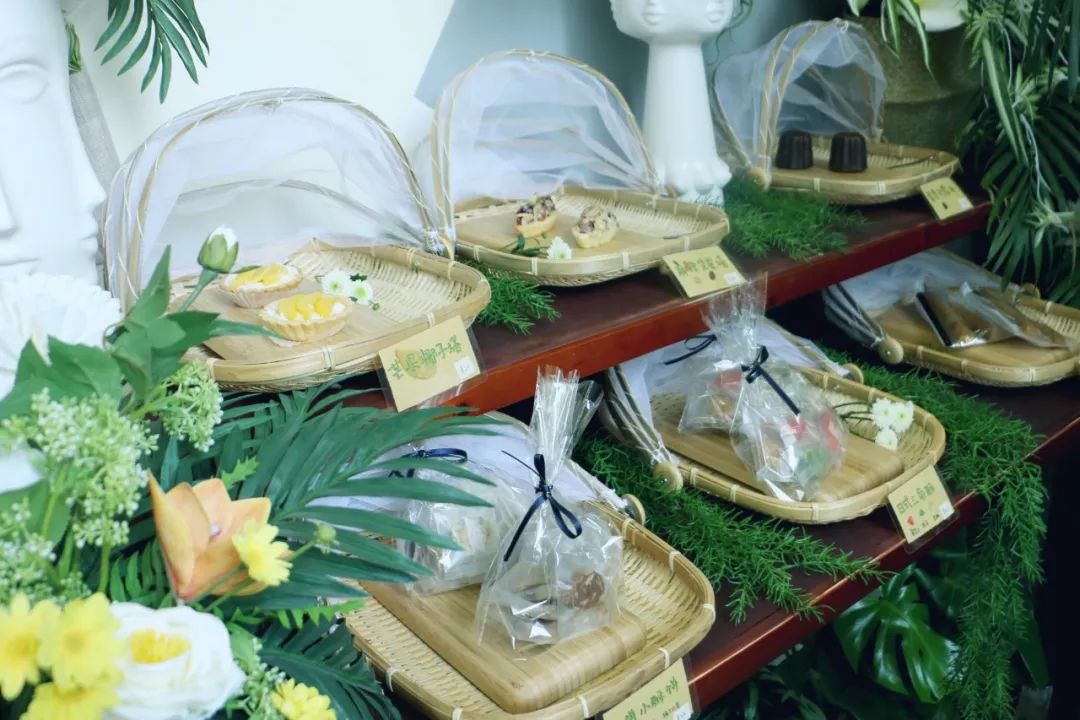 开到你梦里的超嗲少女店，西安就1家