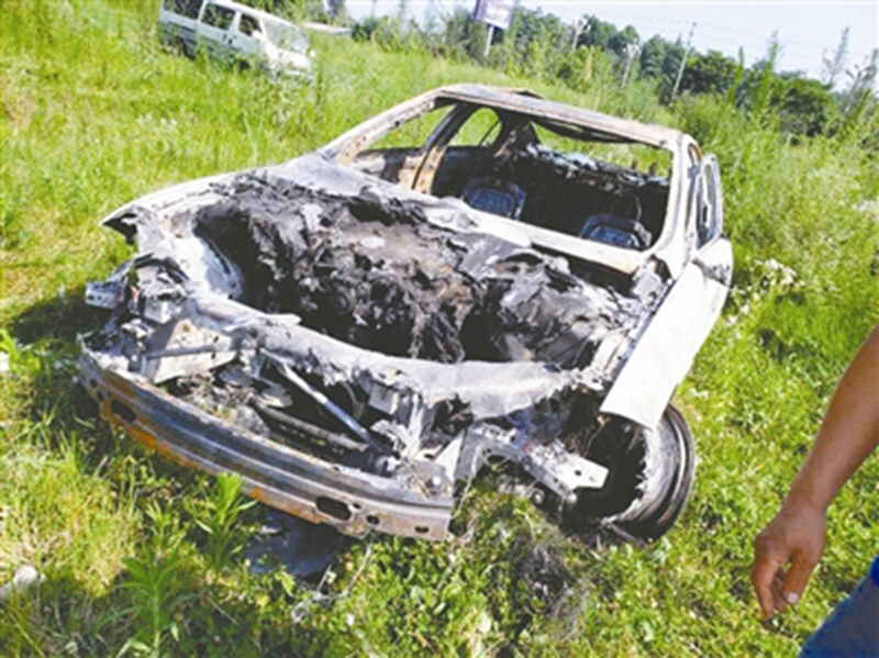 成都二手车批发事故车,成都二手事故车怎么维权