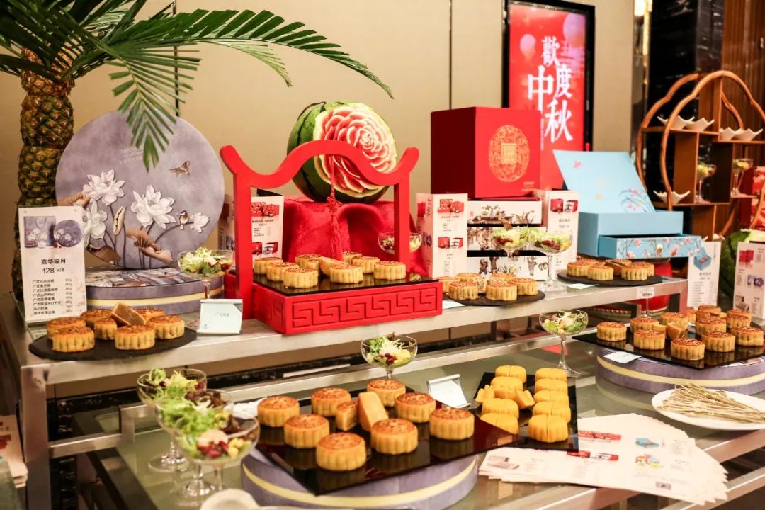 荣耀五载|济宁富力万达嘉华酒店5周年庆典暨月饼品鉴晚宴精彩落幕