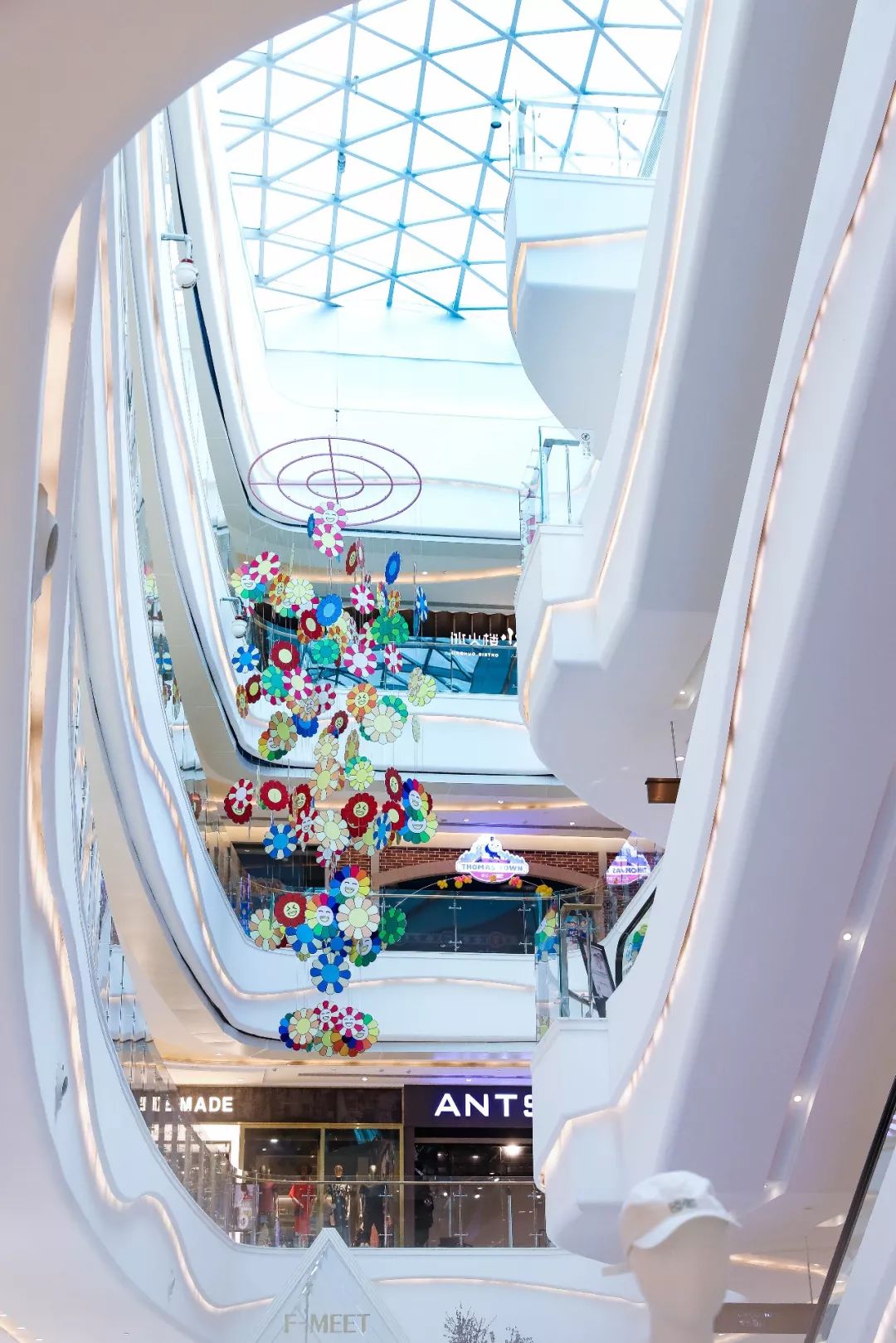 号外优惠团购,三叶草五折秒杀