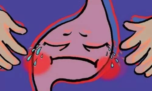 警惕腹胀也许不是消化不良,警惕肠胃不好的人