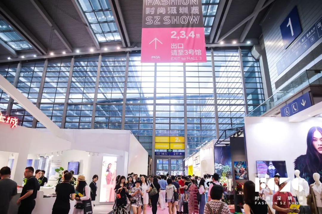 聚集深圳家居设计展,800多款车型齐聚2021深圳国际车展