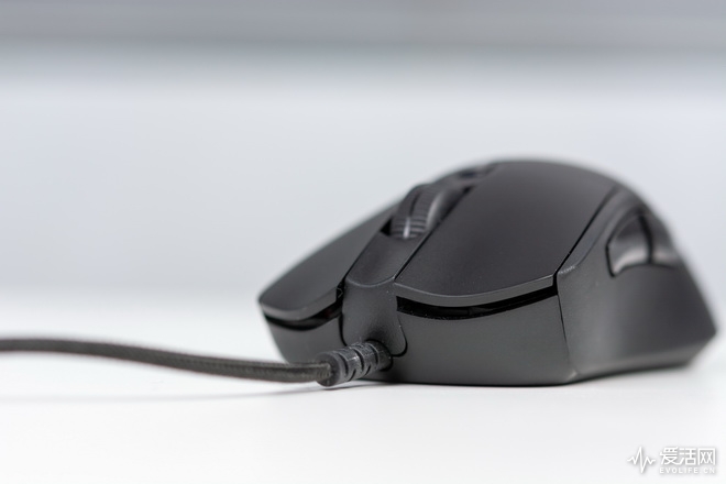 罗技g403hero玩吃鸡怎么样,罗技g403hero评测csgo