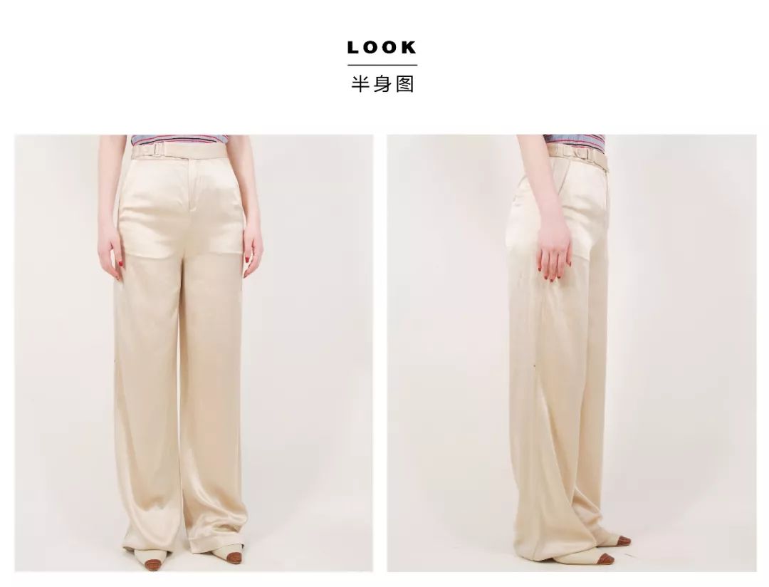 阔腿裤怎么穿才显瘦呢,阔腿裤真实测评夏
