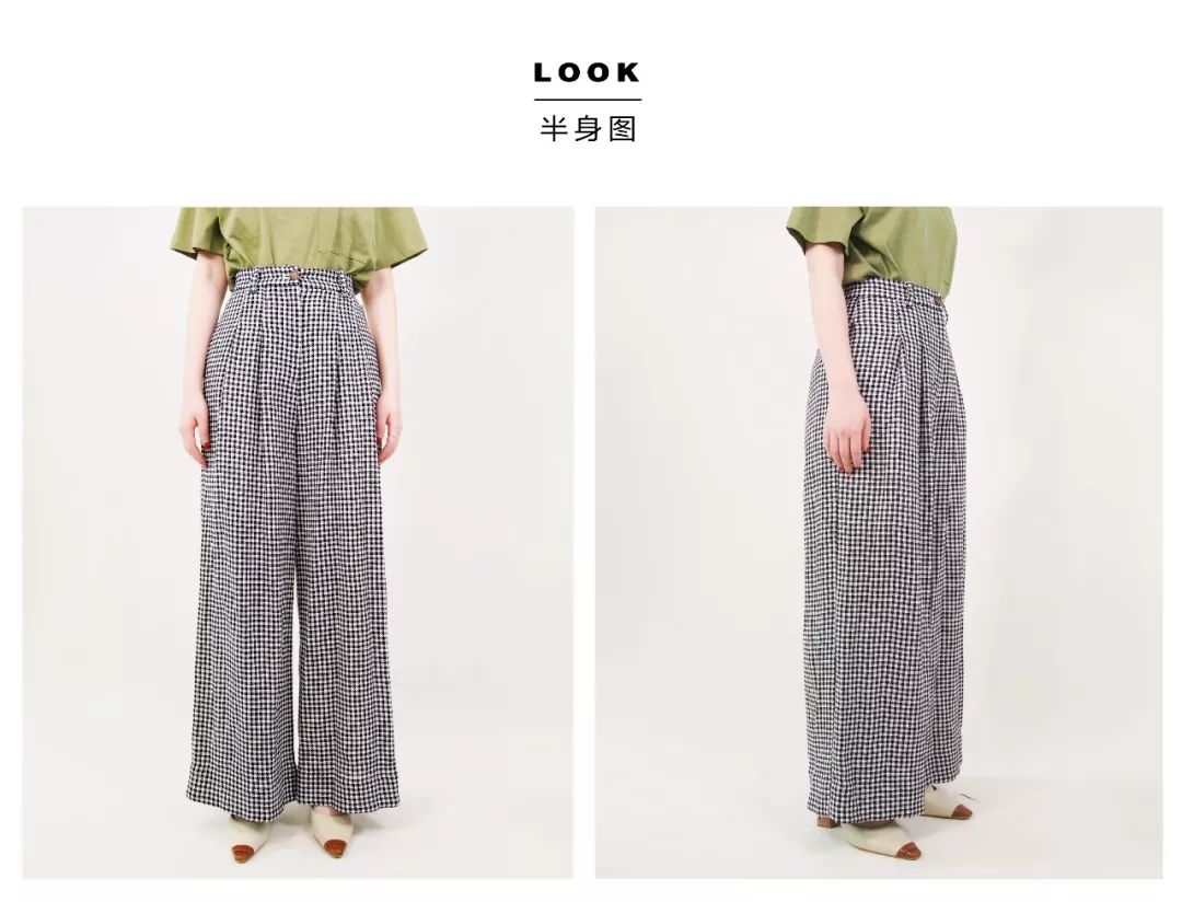 阔腿裤怎么穿才显瘦呢,阔腿裤真实测评夏