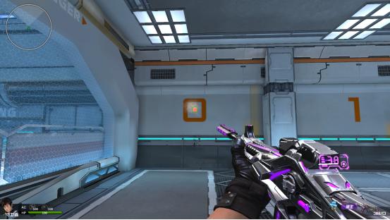 ar15麒麟幽冥,ar15海王雄狮