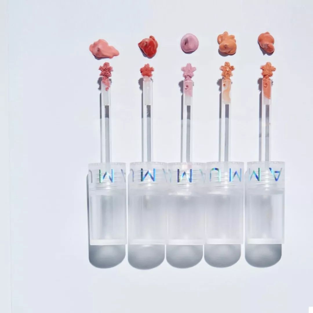 泰妍彩妆,泰妍在纽约买东西