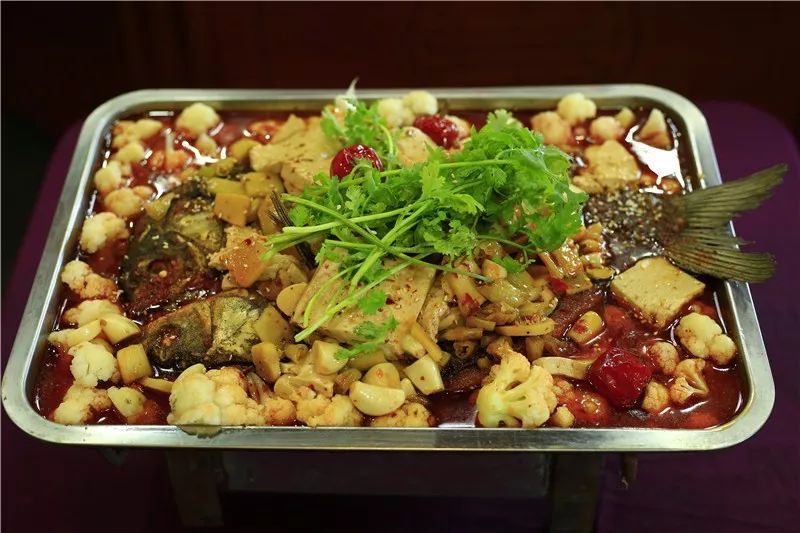 石泉|“鱼”生请多指教