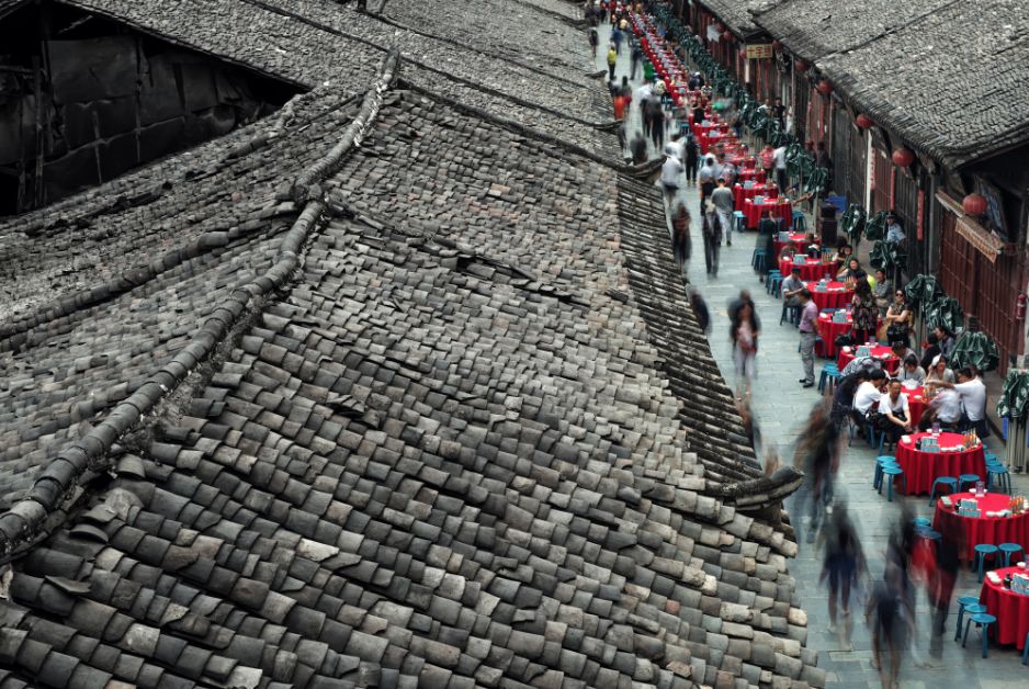 千年古城|不去会理,不知古城之大美!