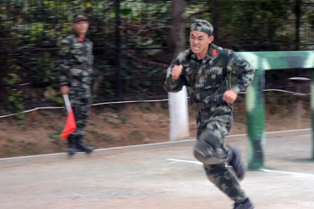 “佛系军人”？NO！我们是“斗战胜佛”