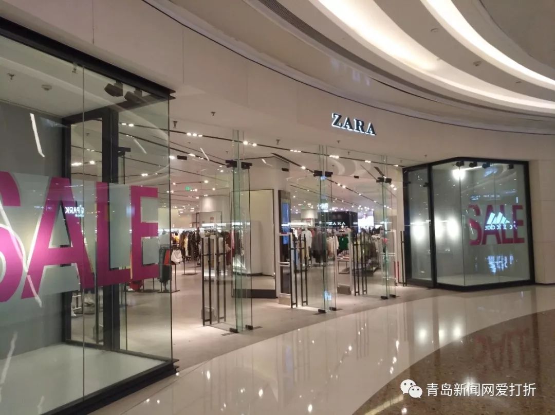 兰州万象城快时尚,万象城什么东西最便宜