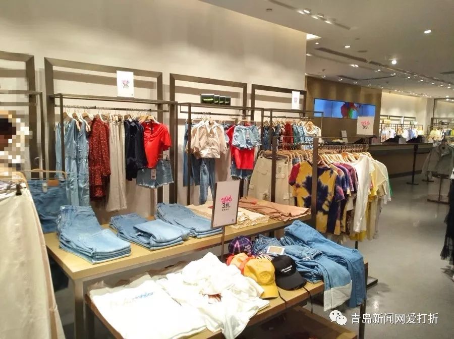 兰州万象城快时尚,万象城什么东西最便宜