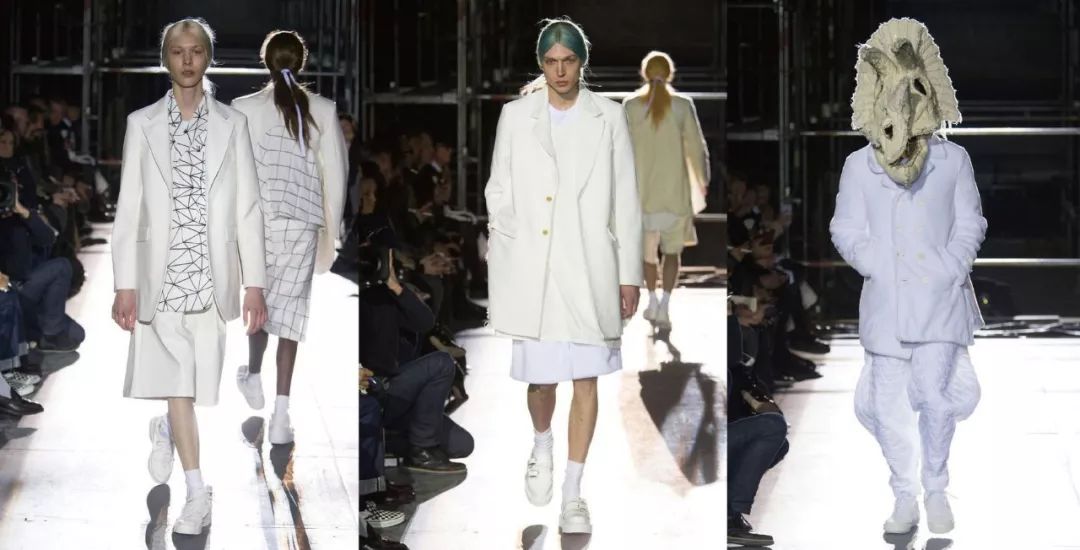 白色是所有颜色的起点,白色是最单纯的光吗