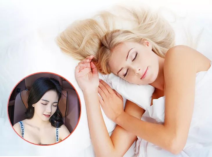 开车时间长了颈椎不舒服,在车上睡的颈椎疼怎么办