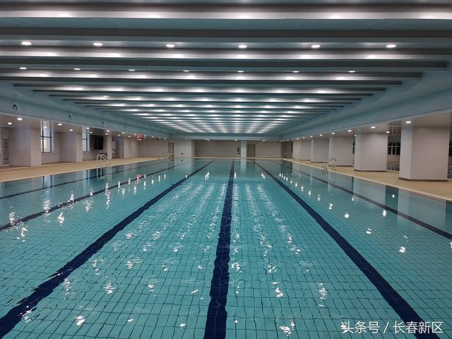 “奥林匹克之花”在长春新区燃情绽放