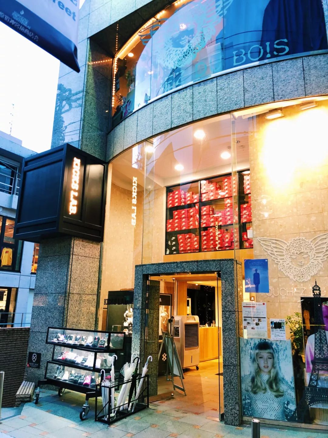 去东京最值得去的店,东京暴走购物推荐