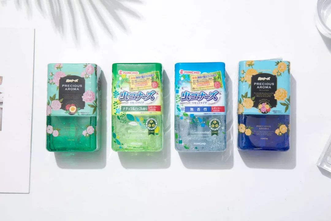 夏天驱蚊必备好物良心推荐,给大家推荐一款驱蚊神器驱蚊草