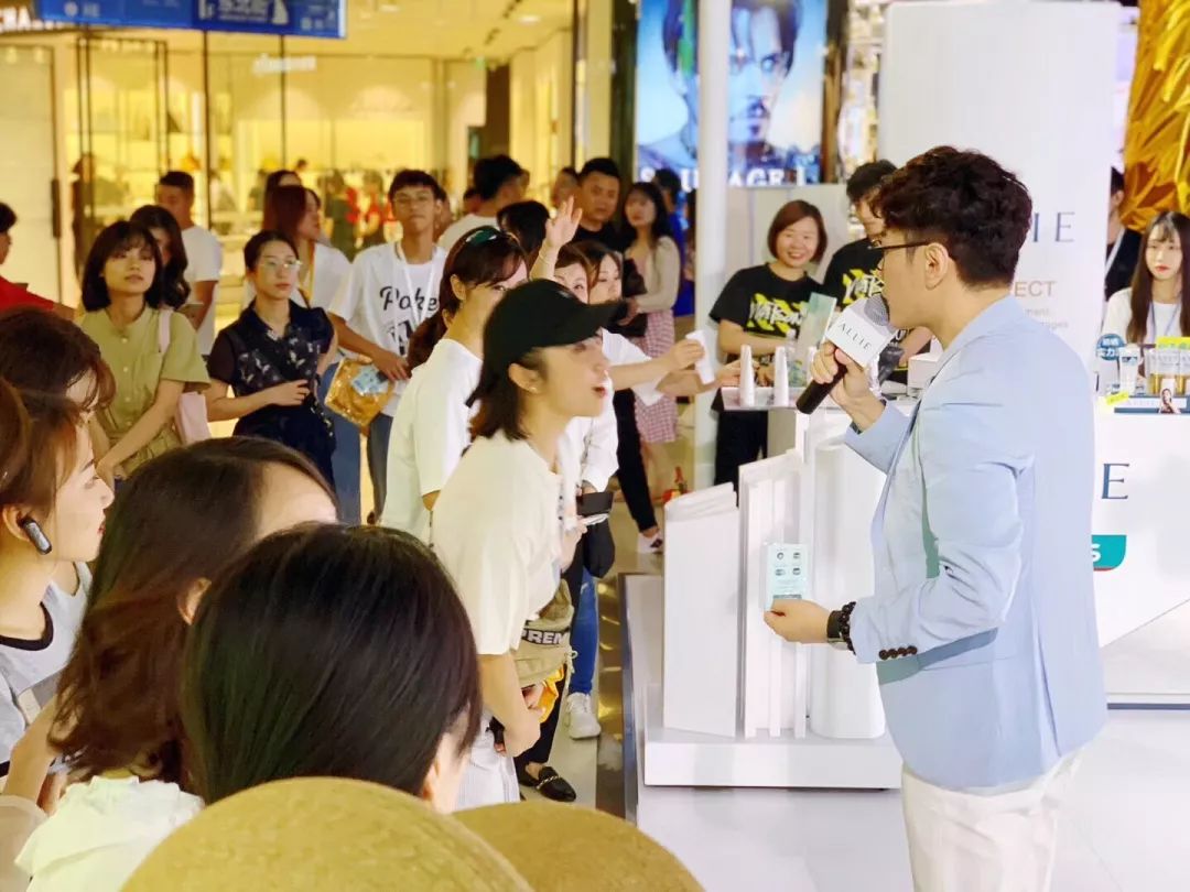 布耀霆的不定期更新——开箱特辑，我们的爱就是那么慷慨