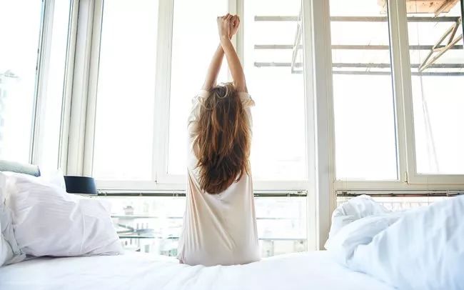 身体健康有这8个预兆,身体越来越硬什么原因