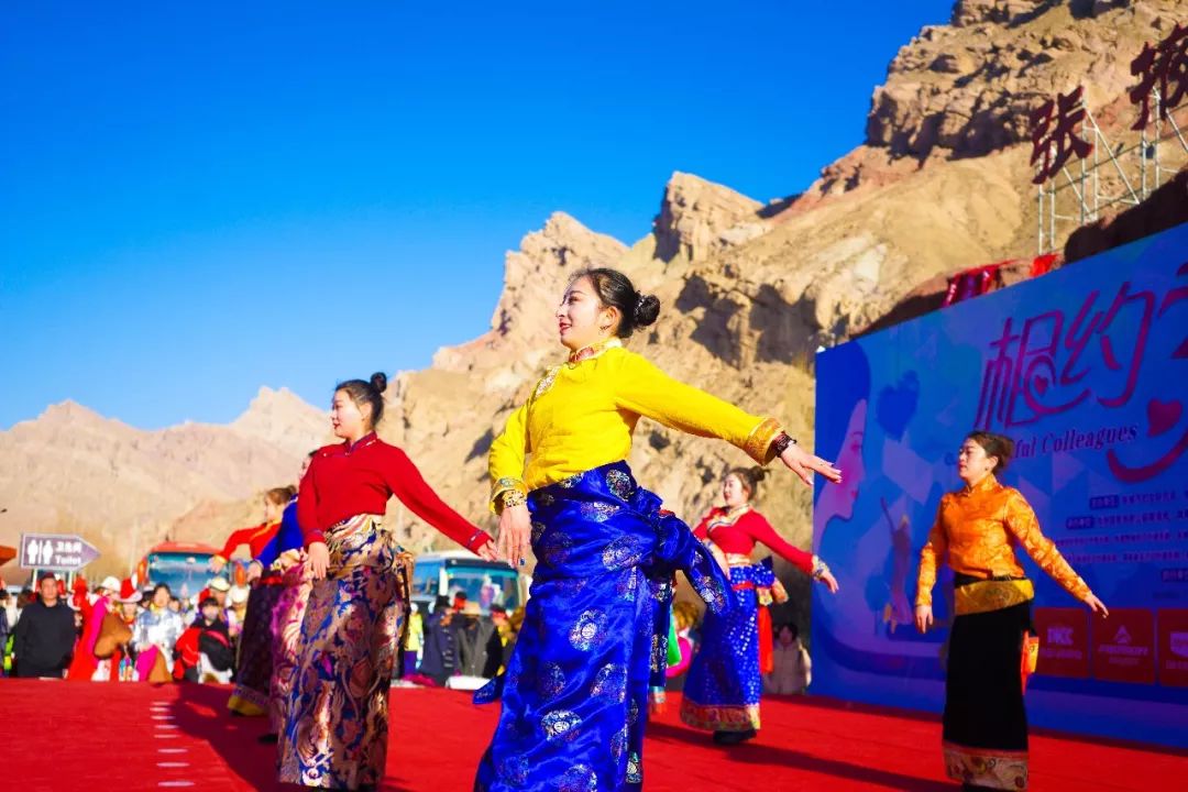 张掖的由来,什么是张掖