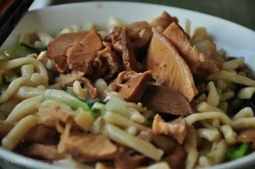 张掖的由来,什么是张掖