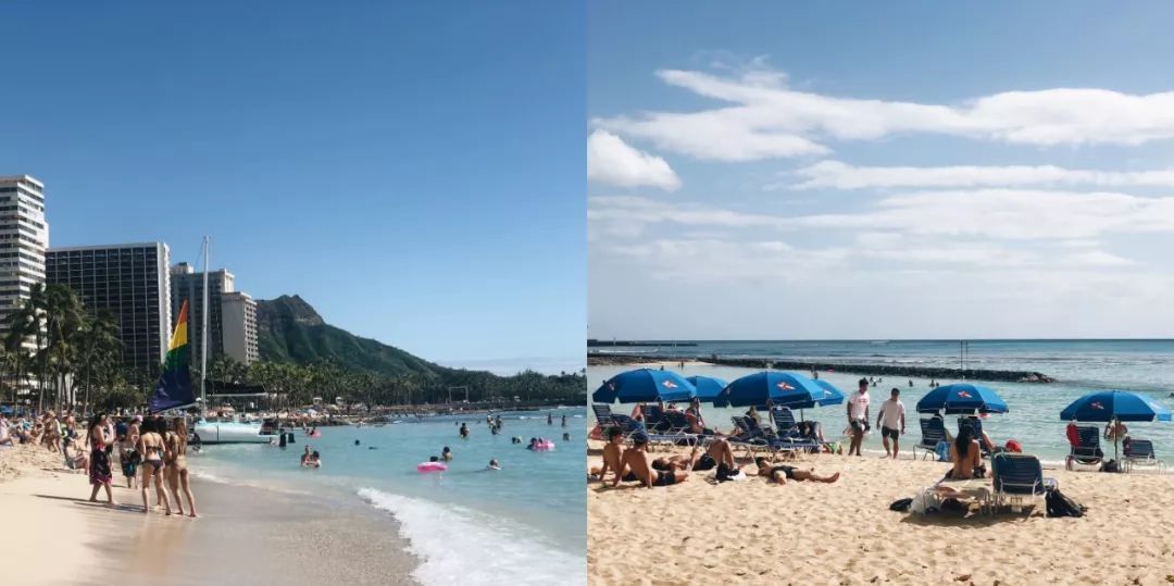 夏威夷旅游攻略阿罗哈,夏威夷maui岛旅游攻略