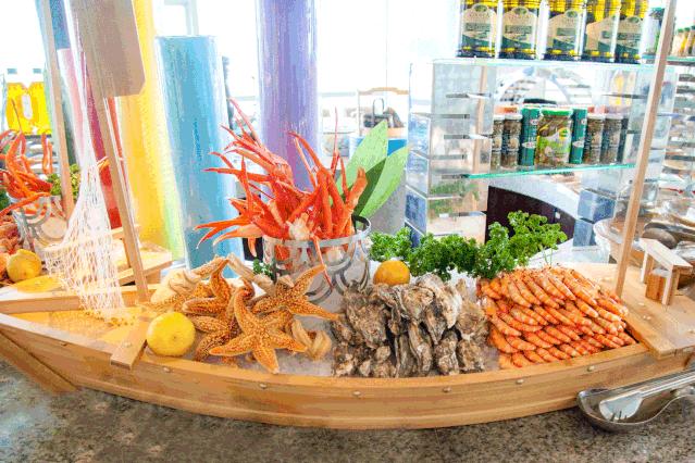 烟台万达文华酒店多少层,烟台芝罘万达广场文华酒店