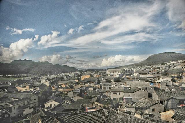 鑵惧啿鐑捣鏅尯鍏崄宀佸厤绁ㄥ悧,浜戝崡鑵惧啿鐑捣鍏洯鏅浠嬬粛