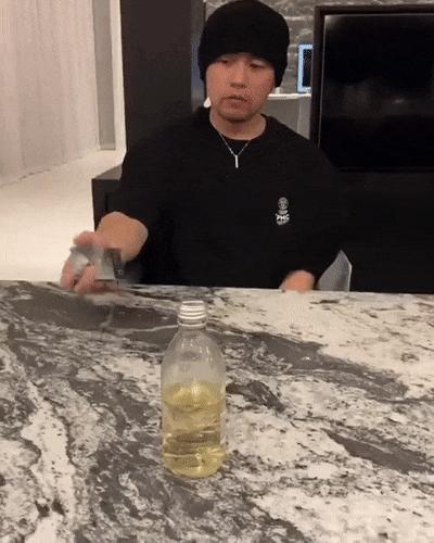 给你们带来不一样的踢瓶盖挑战,踢瓶盖挑战玩一玩入口