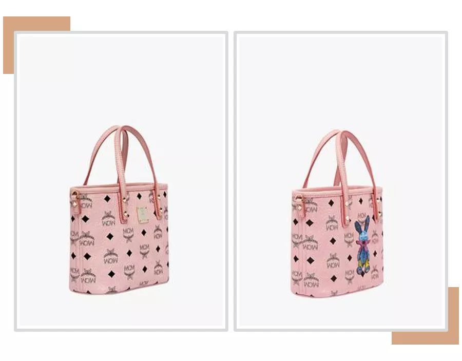 mcm为什么那么好看,mcm为什么这么好看