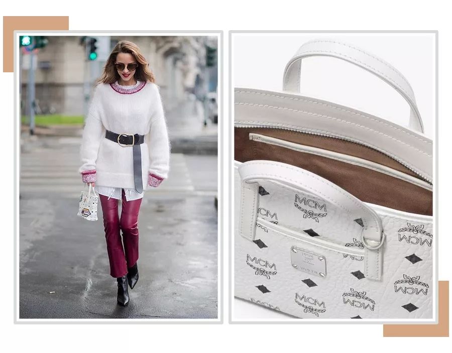 mcm为什么这么好看,mcm为什么那么好看