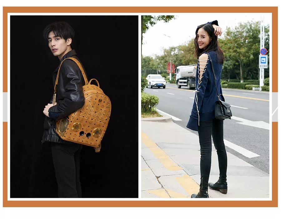 mcm为什么那么好看,mcm为什么这么好看