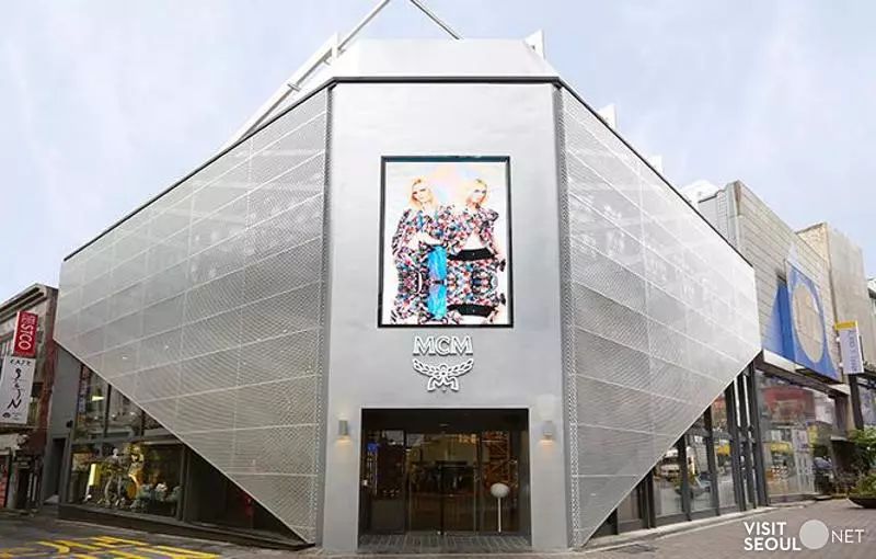 mcm为什么那么好看,mcm为什么这么好看