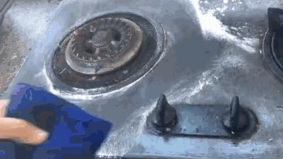 铁锅不粘锅用什么擦,不粘锅的铁锅用什么纸巾擦拭