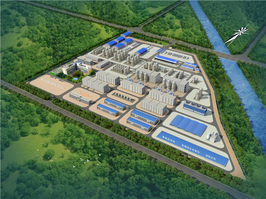 山东蓝星东大30万吨聚醚投产,山东蓝星东大聚醚多元醇正式投产