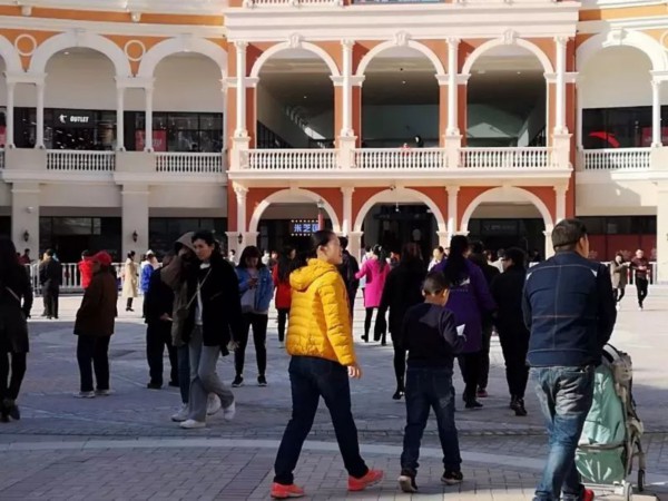 济南西面即将开业的大型综合体,济南2022即将开业的商业综合体