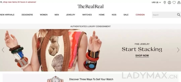 中国奢侈品市场还将疯狂多久,奢侈品二级市场好不好做