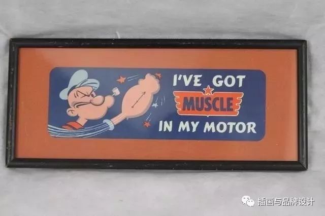 大力水手作者莫迪洛逝世,大力水手漫画家作者