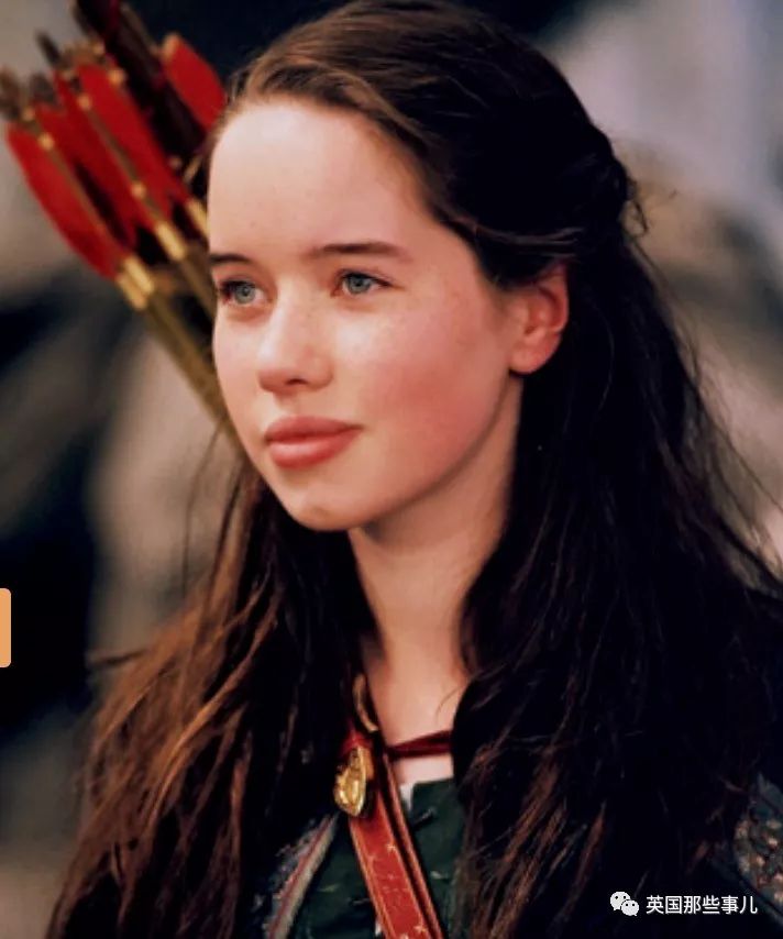 半羊人纳尼亚,纳尼亚传奇羊人